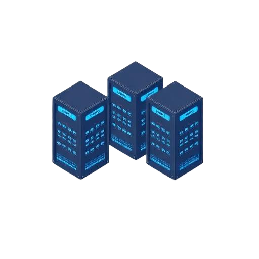 Logo Datacenter
