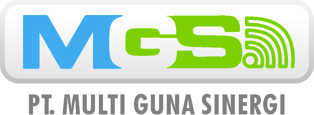 Logo PT Multi Guna Sinergi